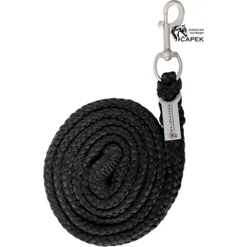 Sport Vodítko Waldhausen -PLUS- - Antracit