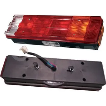 Zadní světlomet Zadní světlo ALKAR 9712277