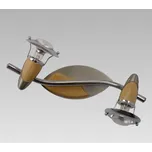 PREZENT 318 ZEUS bodové svítidlo