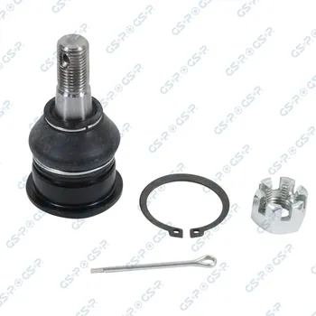 Čep nápravy Podpora/kloub GSP S080165