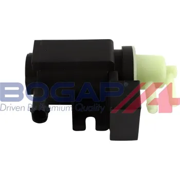 Turbodmychadlo Měnič tlaku turbodmychadla BOGAP C6112110