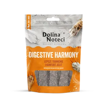 Pamlsek pro psa DOLINA NOTECI Smart Chews Digestive Harmony pamlsky pro psy 100g