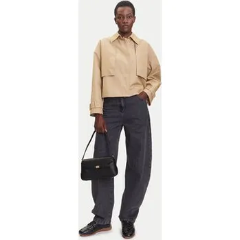 Kabelka Kabelka Elisabetta Franchi BS01A51E2 110 Černá OS