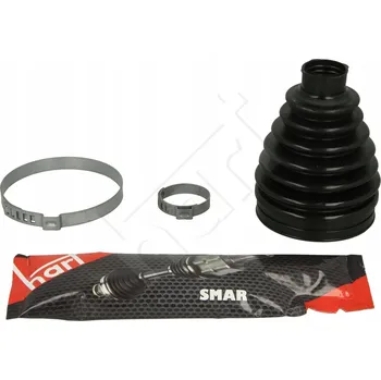 Posilovač řízení Hart 435 122 Sada manžet řízení