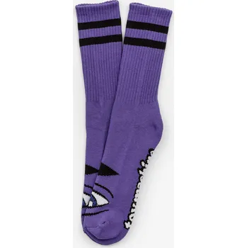 Pánské oblečení Toy Machine Sect Eye (purple), fialová