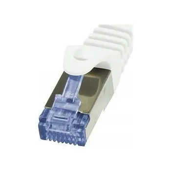 Síťový kabel Patchcord LogiLink LogiLink CQ4101S Cat.6A/7 600 M