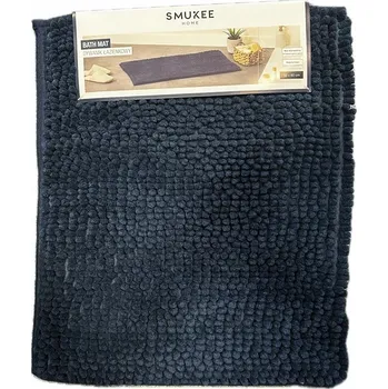 Koupelnová předložka KOUPELNOVÁ PŘEDLOŽKA 50 CM X 80 CM s475