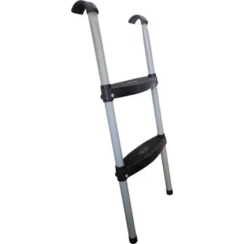 Příslušenství pro fitness KUBIsport Žebřík k trampolínám 76 cm