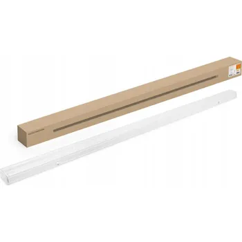 LED Lampa Lineární Svítidlo 50W 8600lm 4000K Přisazené Závěsné 150cm