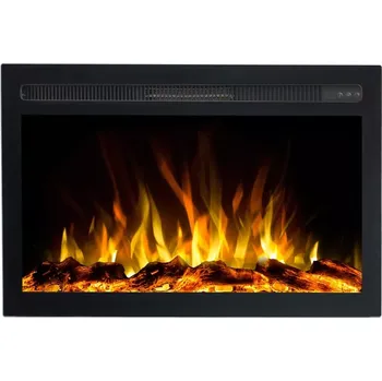 Elektrická krbová vložka Emotionflame Infinity 66