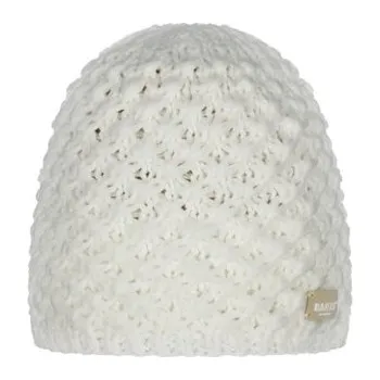 Čepice BARTS Ilmari Cream