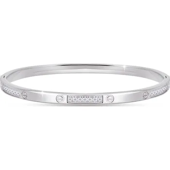 Náramek TOKIO 3195 Pevný náramek chirurgická ocel Ellami