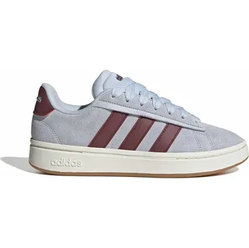 Dámské tenisky Dámské boty ADIDAS GRAND COURT ALPHA 00S IH1349 – Modrá 39 1/3