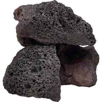 Lávové kameny 4115g (ID Z07804)
