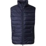 GANT Vesta marine modrá