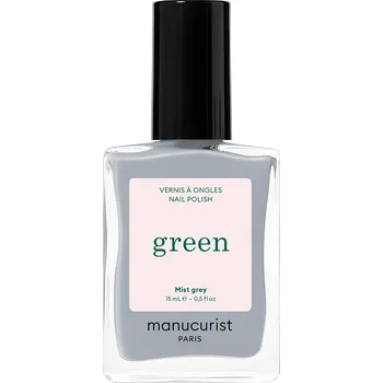 Kosmetika Manucurist Green Lak Mist Grey