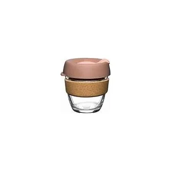 Termohrnek Termohrnek, Frappe, Cork, S (227 ml) - KeepCup
