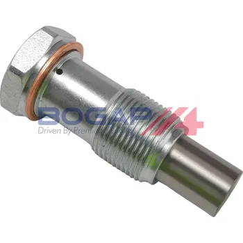 Rozvod motoru Napínač rozvodového řětězu BOGAP A1312115