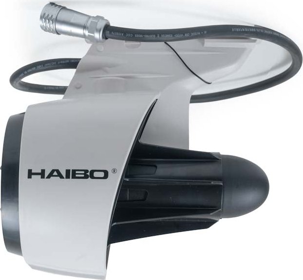 Haibo Bubble 1 SUP Power Li-on motor pro paddleboard, kajak, bellyboat