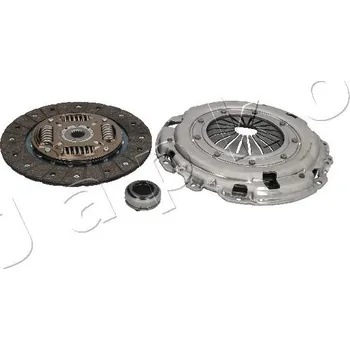 Spojka Sada spojky JAPKO 92892