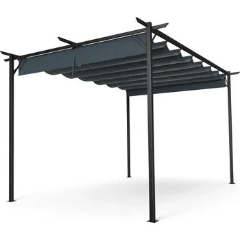 Pergola Pantheon Robust Pergola 3x4 m (10046858)