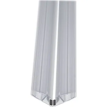 GELCO LEGRO náhradní set magnetických těsnění pro čtvercové zástěny, 1900mm NDGL04