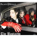 The Bastards Palaye Royale CD