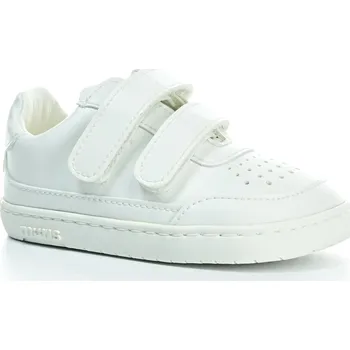 Dívčí tenisky Muris Petra Mini off White barefoot boty Velikost boty (EU): 27, Vnitřní délka boty: 170, Vnitřní šířka boty: 66