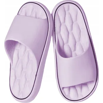 Pracovní obuv NAZOUVÁKY DÁMSKÉ LEHKÉ PĚNOVÉ BAZÉNOVÉ PLÁŽOVÉ BOTY NA PLÁŽ BAZÉN 38/39