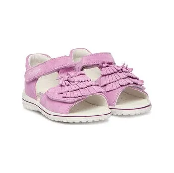 Dívčí sandály Sandály Primigi 1363733 Růžová 19