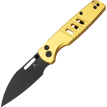 Bestechman VECTOR D2 Black PVD Aluminum BMK15E