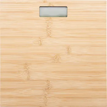 Osobní váha dobíjecí koupelnová váha - AP864100