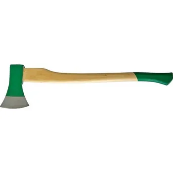 Sekera Strend Pro Garden 236094 Sekera Strend Pro AX202 1500 g, zelená, A613, dřevěná násada 800 mm