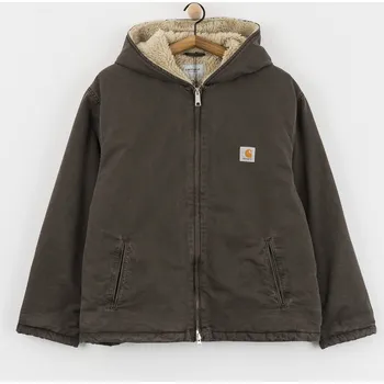 Dámská bunda Carhartt WIP Mitch (brass) M, hnědá