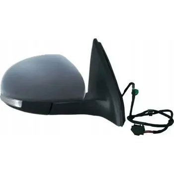 Auto zrcátko Alkar 9040136 Zpětné zrcátko