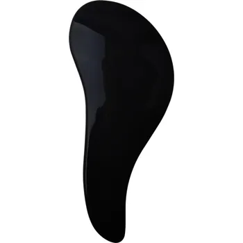 kartáč na vlasy Kartáč na rozčesávání vlasů Detail - Hair style Detangling Brush - černý + dárek zdarma