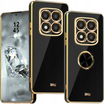 Pouzdro na mobilní telefon Zadní Kryt BBE pro Xiaomi Redmi Note 15, černé