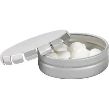 Dárková krabička krabička s mintovými bonbony - AP896001