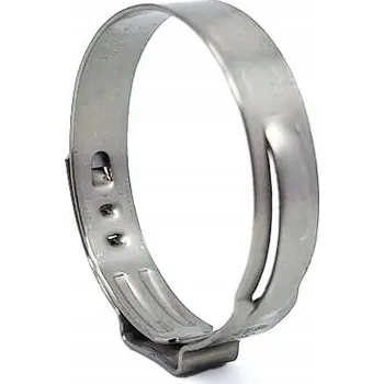 hadicová spona Hadicová spona ocelová, plynulá, rozsah 31.6 – 28,4 mm EAC 9727