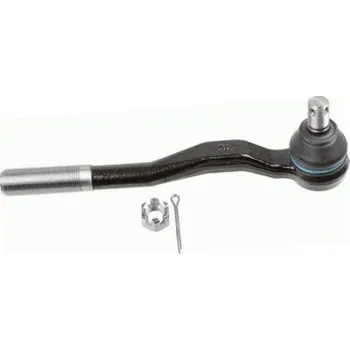 Posilovač řízení Lemforder 38583 01 Koncovka tyče řízení příčné