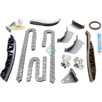 Rozvod motoru INA Sada rozvodového řetězu IN 559012310 + DOPRAVA ZDARMA!