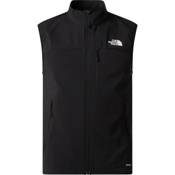 Pánská vesta Pánská vesta The North Face M Nimble Vest 2 Velikost: L