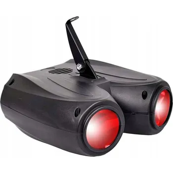 LED reflektor Light4Me Airship 2