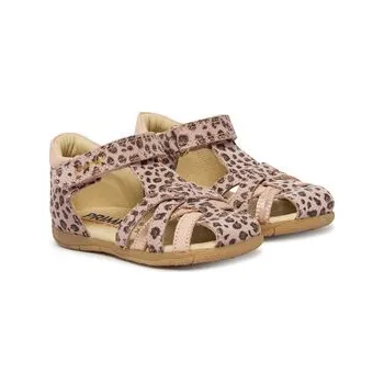 Dívčí obuv Sandály Primigi 1413122 Růžová 18