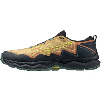 Pánská sportovní obuv Běžecké boty Mizuno WAVE DAICHI 9 J1GJ257113 Velikost obuvi v EU: 45