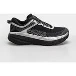 Hoka Bondi 7 (black/stardust) 44, černá