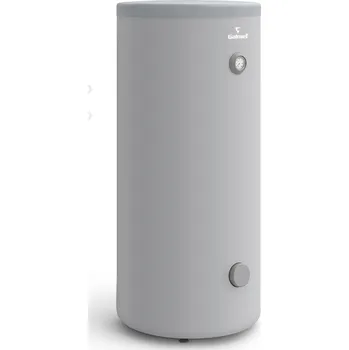 Bojler Ohřívač vody (bojler) k ústřednímu topení bez spirály Galmet 100 l
