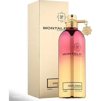 Montale Paris Aoud Legend U EDP 50 ml
