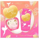 Jeanne Arthes Amore Mio Tropical Crush - EDP 100 ml + tělové mléko 200 ml + 2 měsíce na vrácení zboží