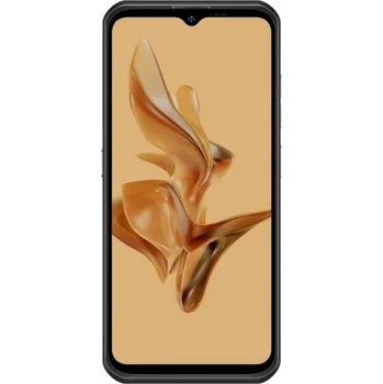 Mobilní telefon Smartphone Ulefone Armor 17 Pro 256GB Černý